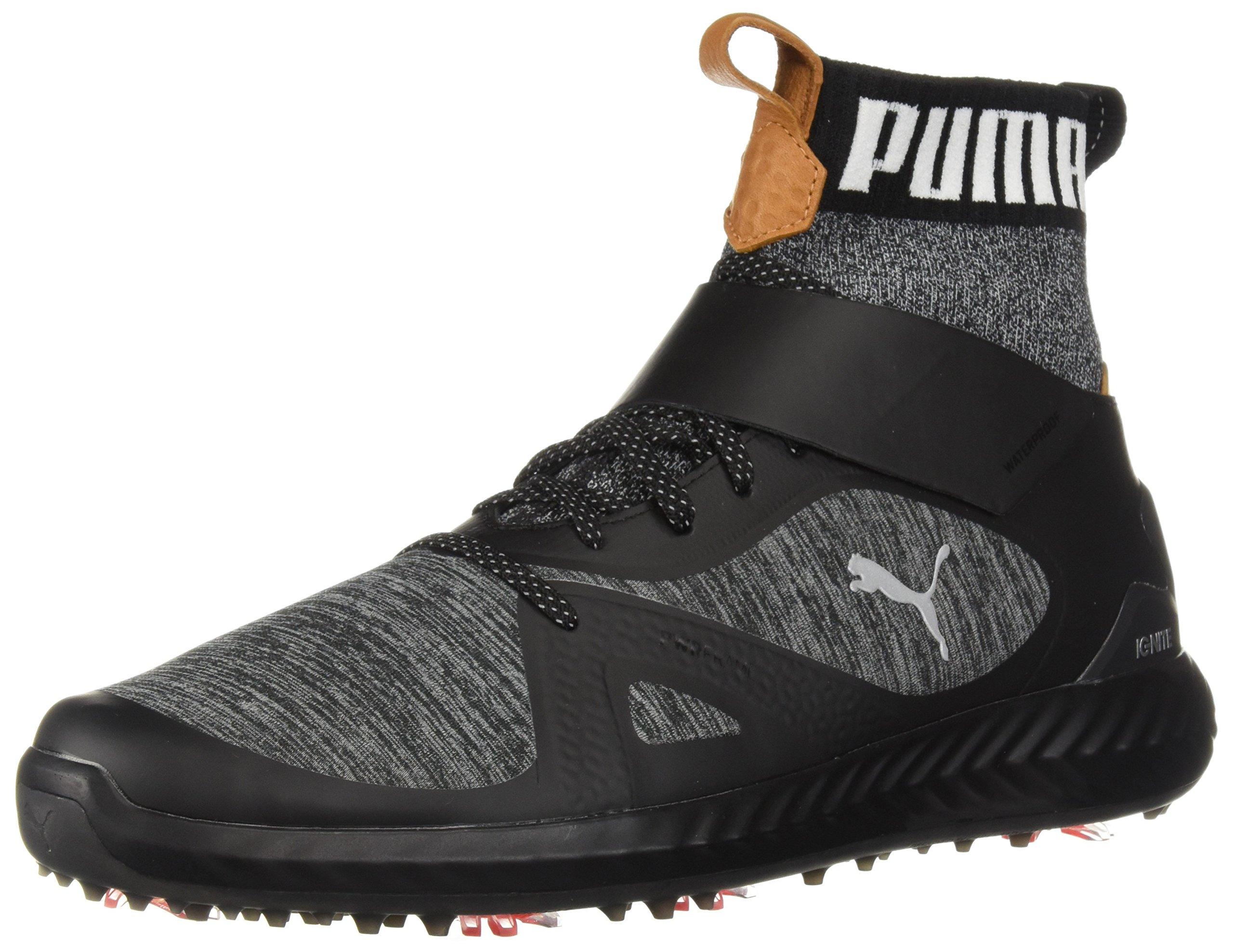 puma golf ignite high tops