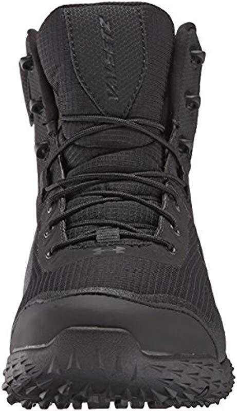 under armour ua valsetz rts side zip