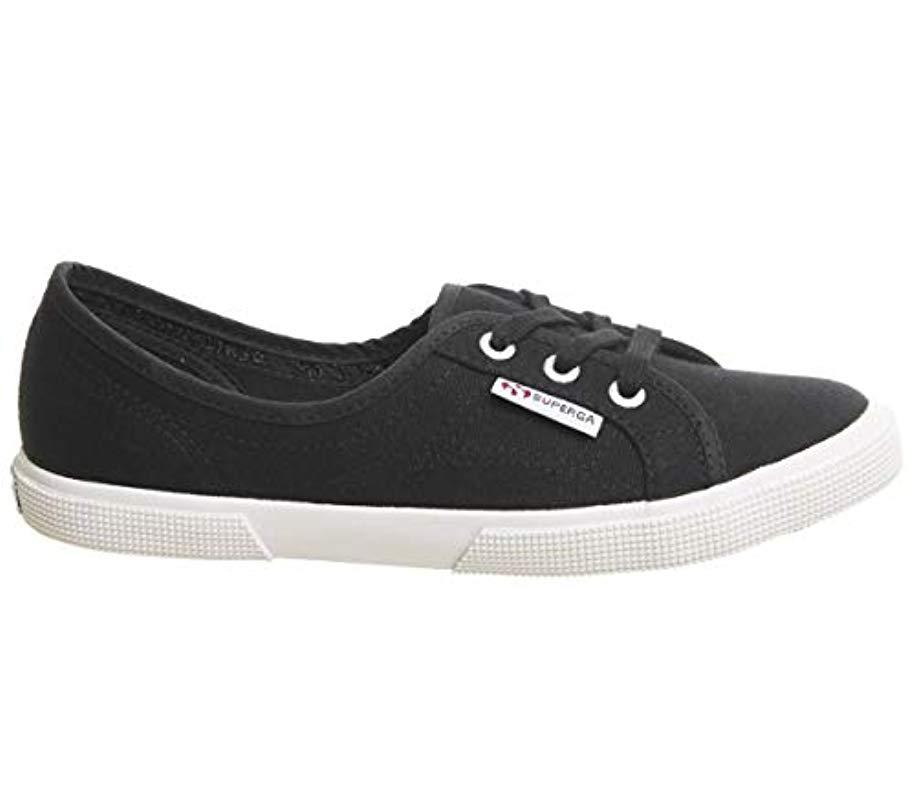 superga 2211 white