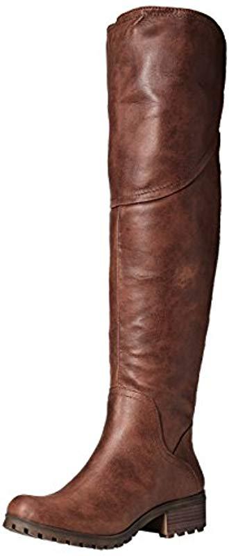 lucky brand harleen boots