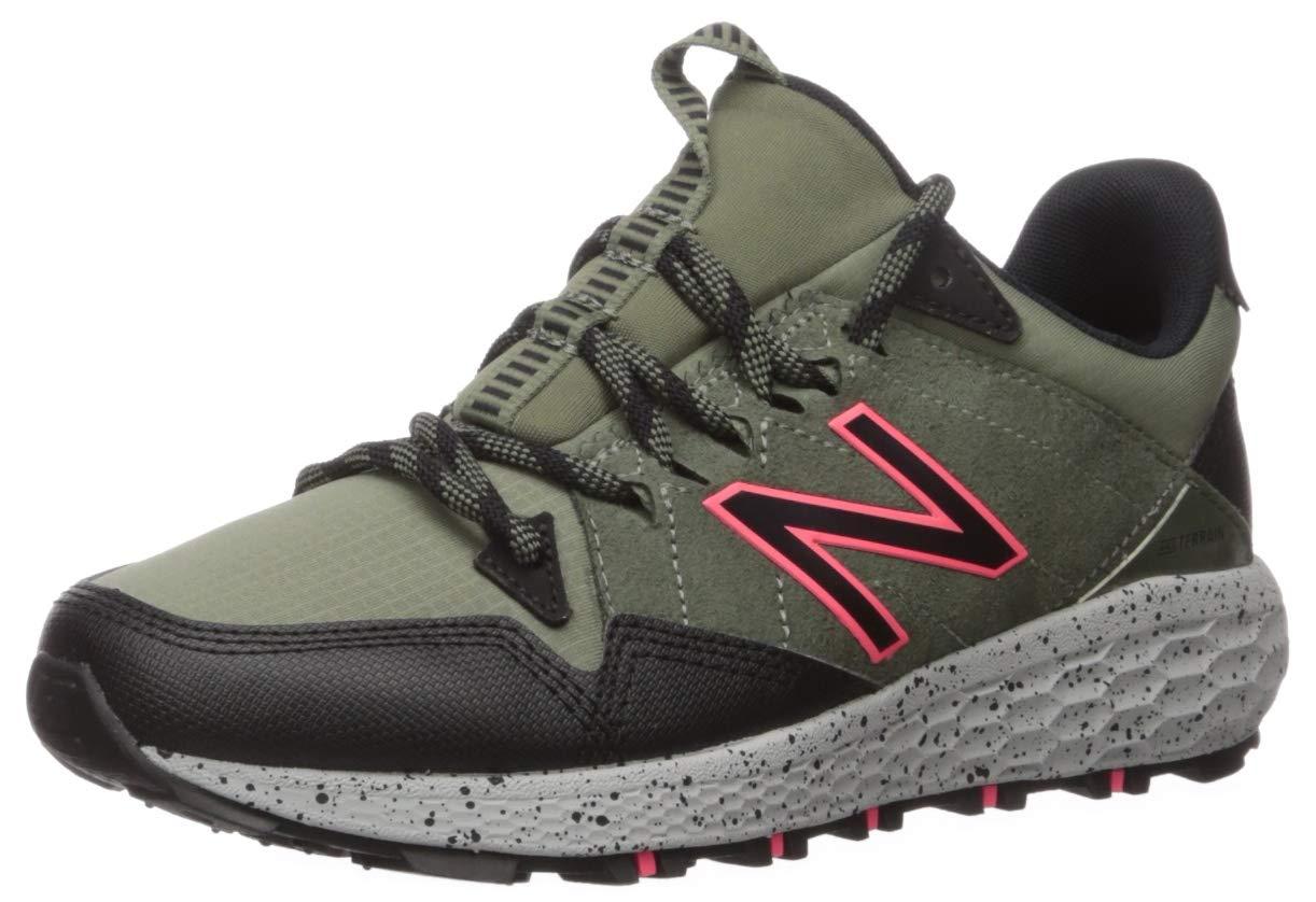 New Balance Synthetic Fresh Foam Crag 