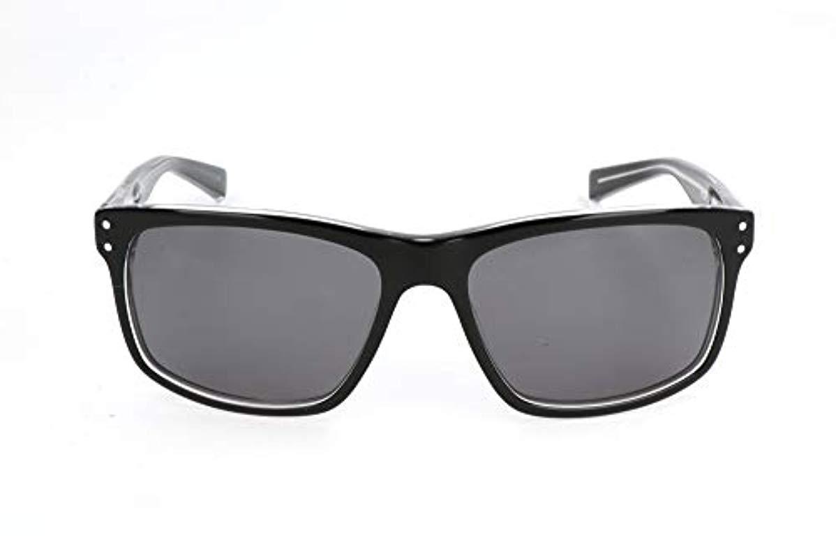 gafas de sol nike hombre negro