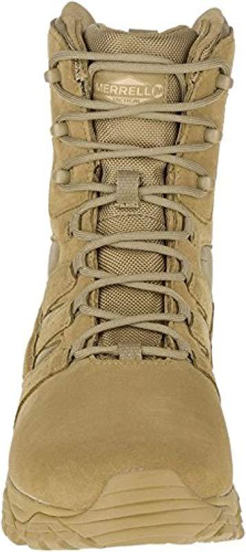 merrell boots army