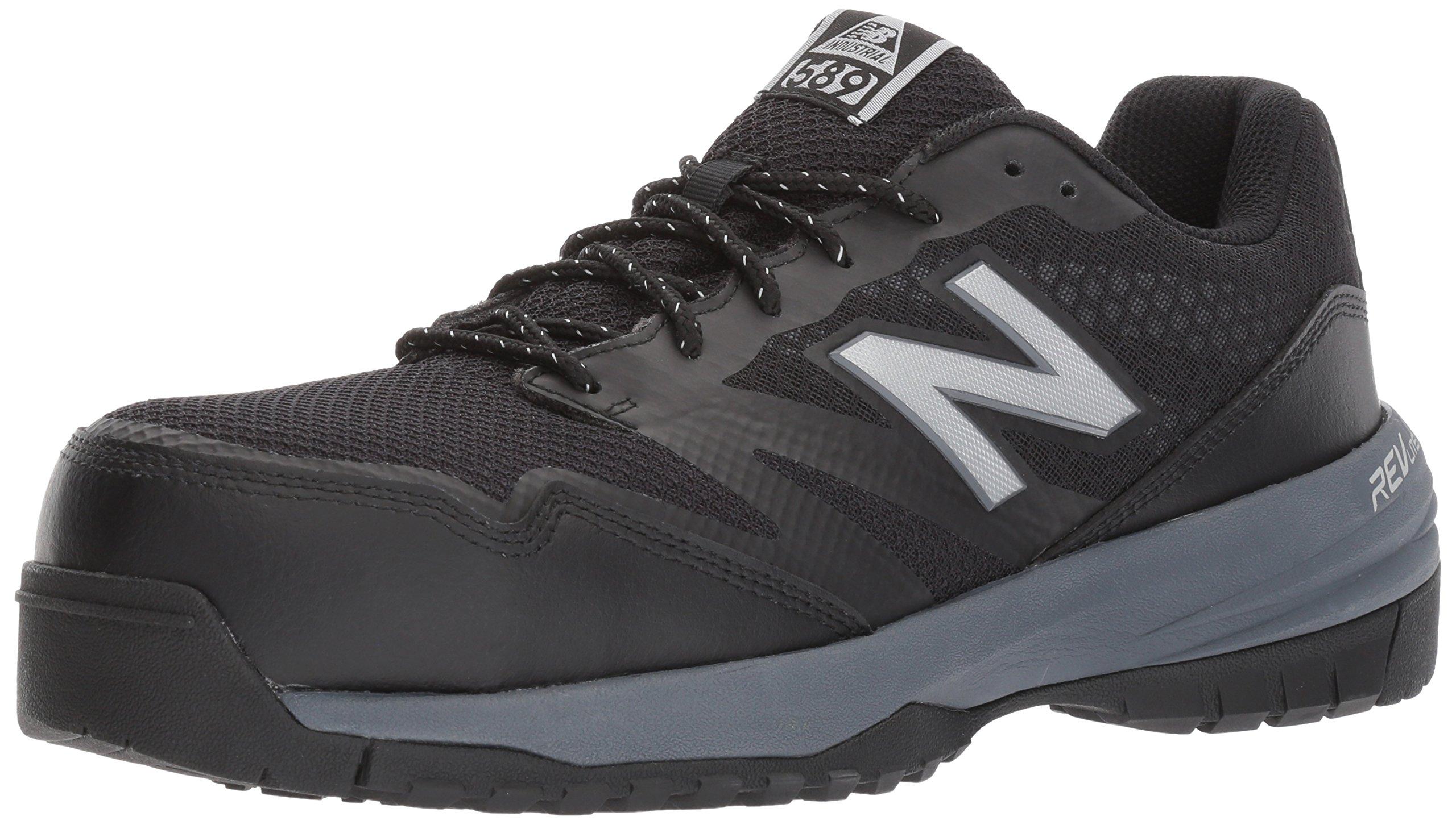 new balance composite safety shoes