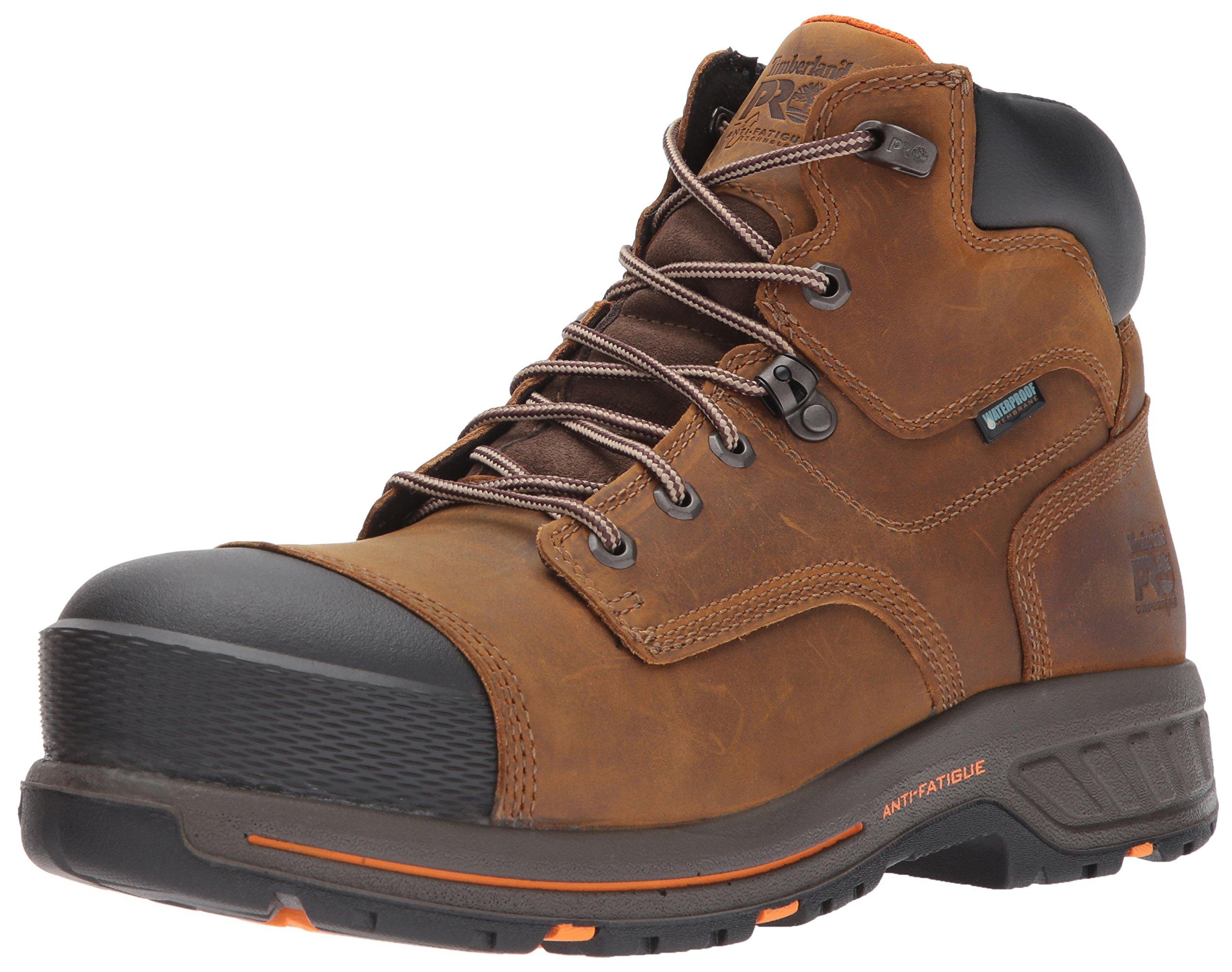 helix hd timberland