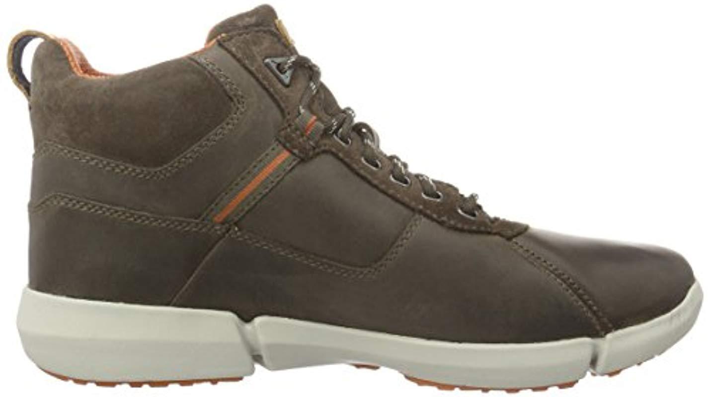 clarks triman up gtx