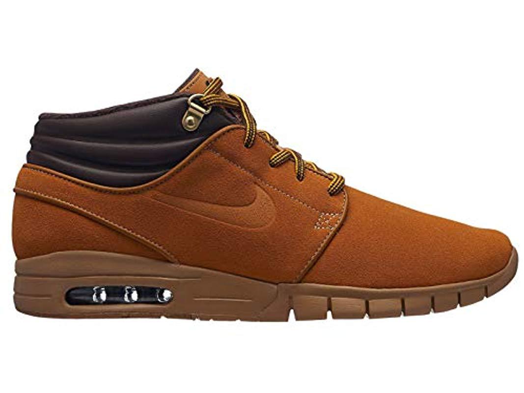 Las 4 Nike Janoski que arrasan entre las zapatillas - Blog Stoked