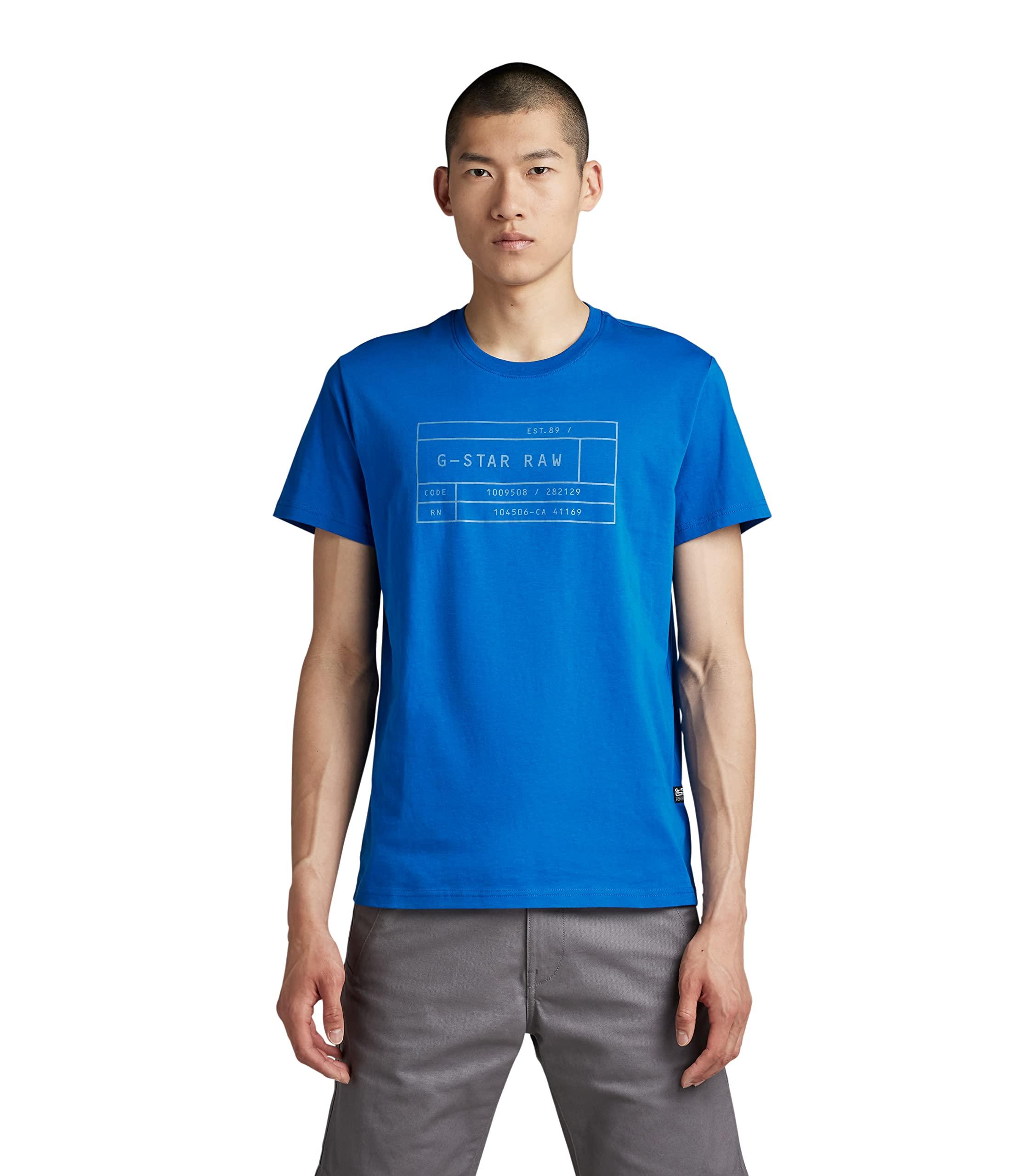 G-Star RAW Premium T-shirt Multipack in Blue for Men | Lyst