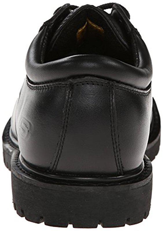 skechers cottonwood elks