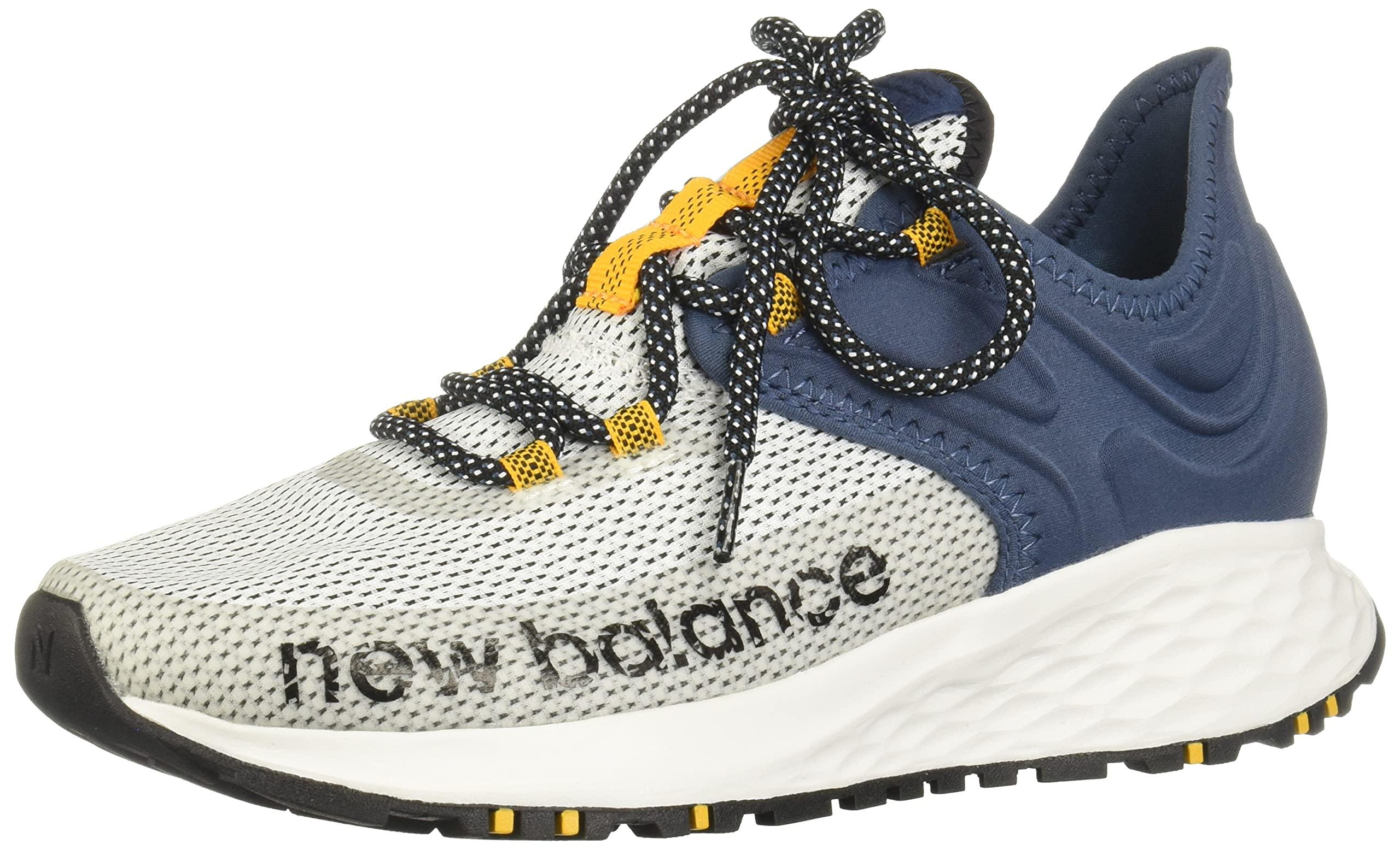 New Balance Fresh Foam Roav V1 Trail 