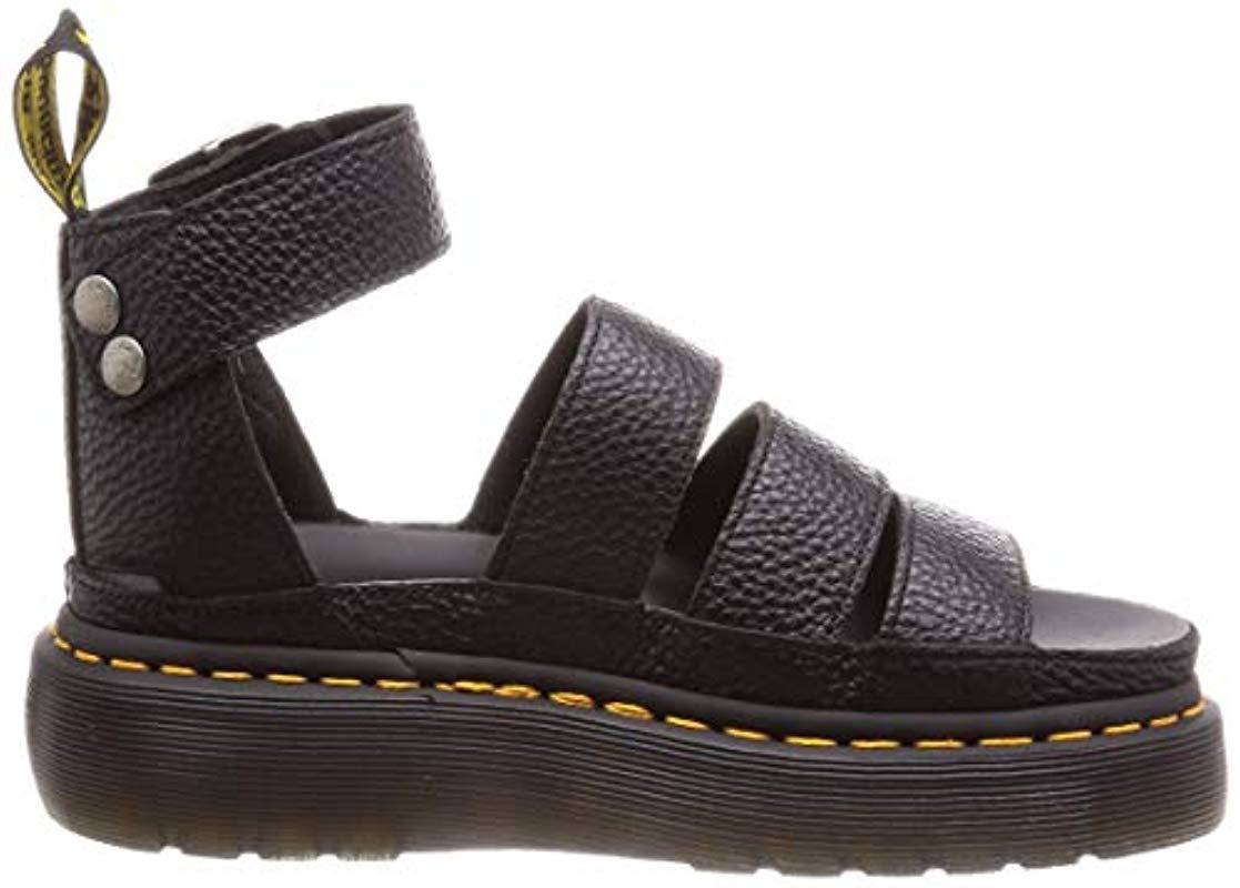 clarissa ii platform