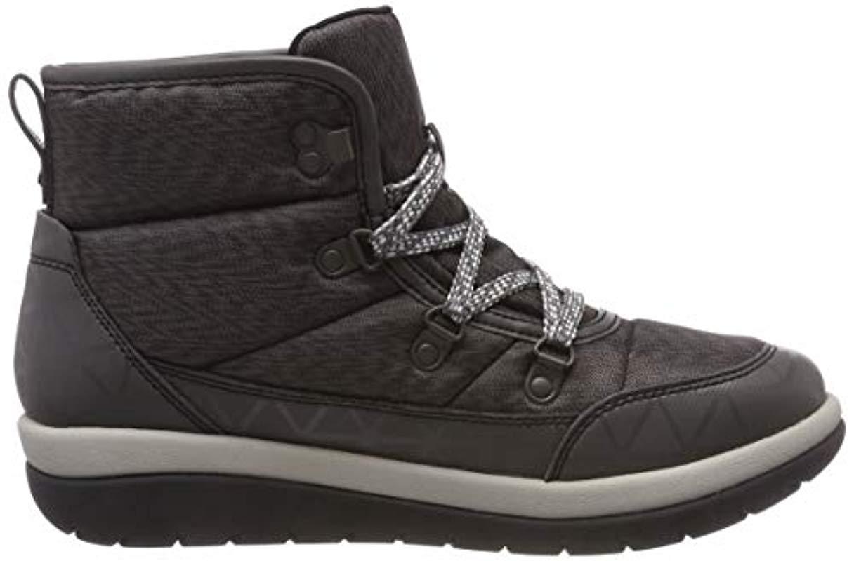 Clarks cloudsteppers cabrini reef boots sales