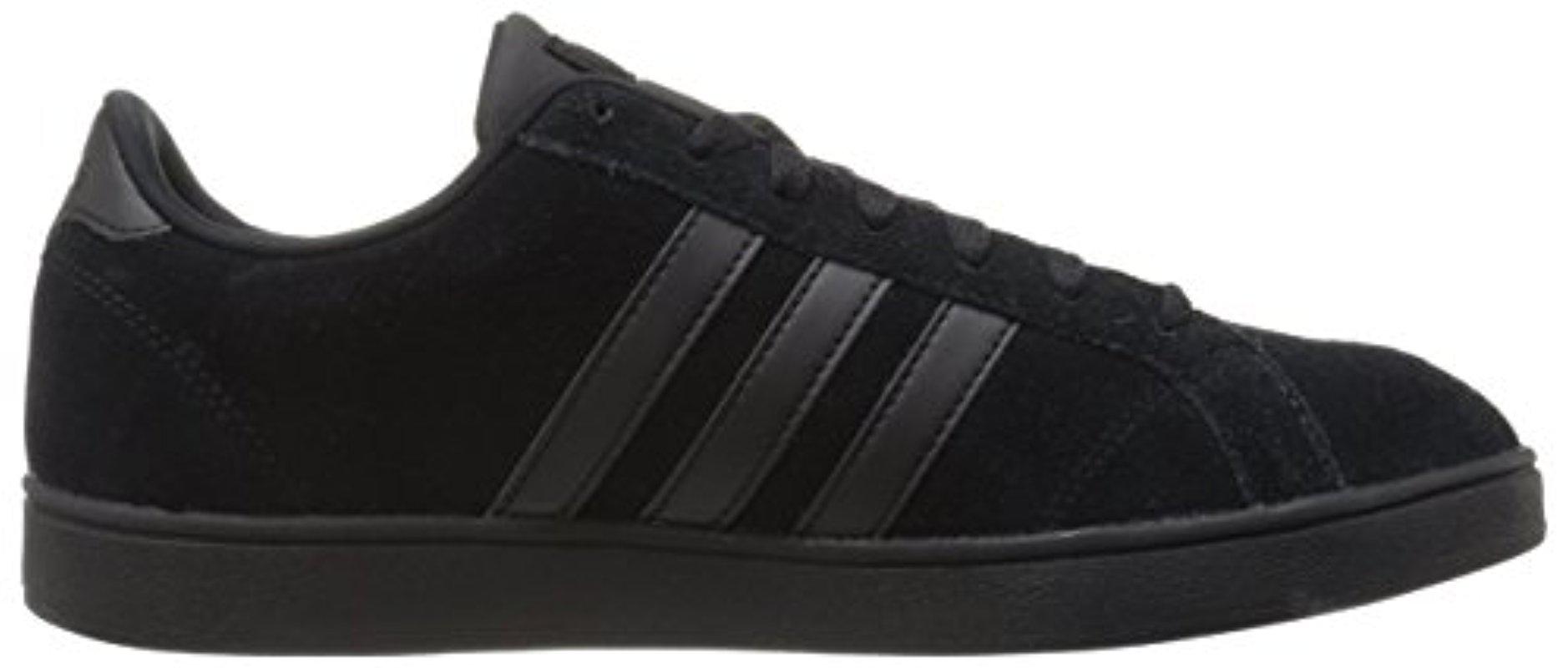 adidas baseline fashion sneaker