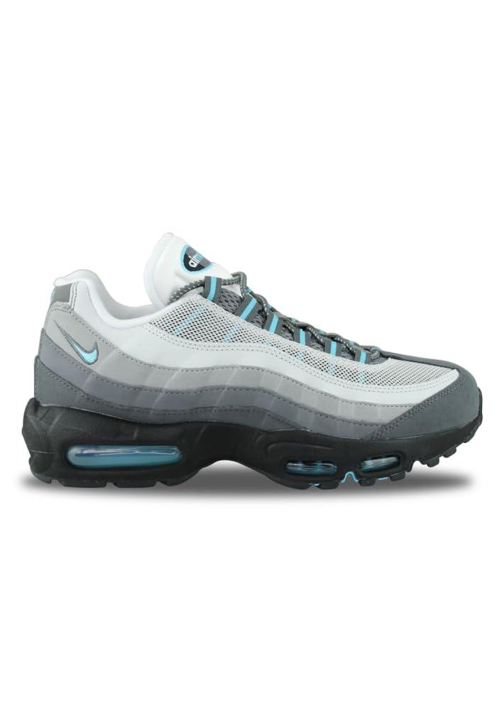 Nike Air Max 95-sneakers voor heren - Tot 50% korting | Lyst NL