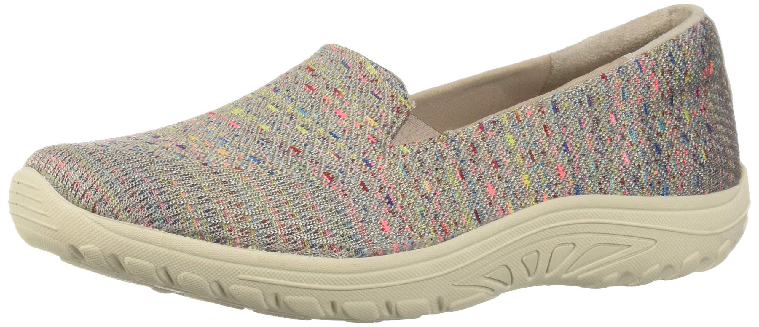 skechers reggae fest willows taupe