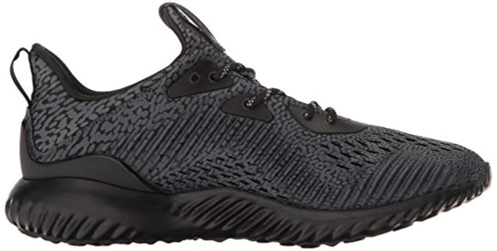 alphabounce hpc ams
