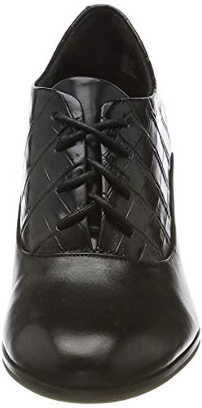 clarks kaylin ida shoe boot