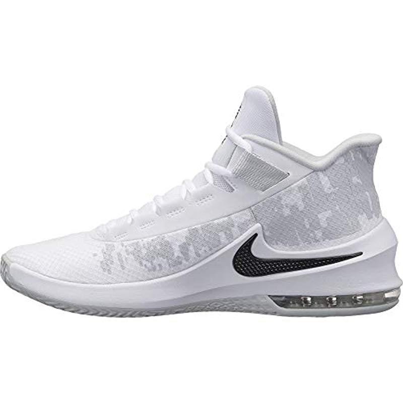nike air max infuriate 2 mid bg