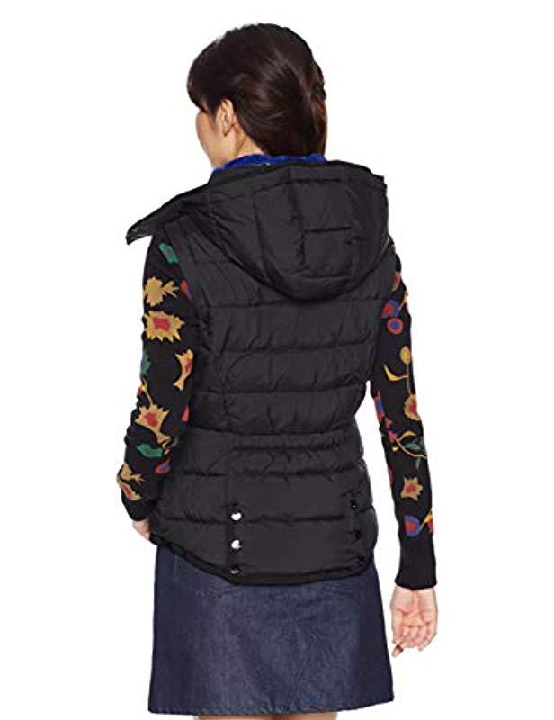 desigual pia jacket