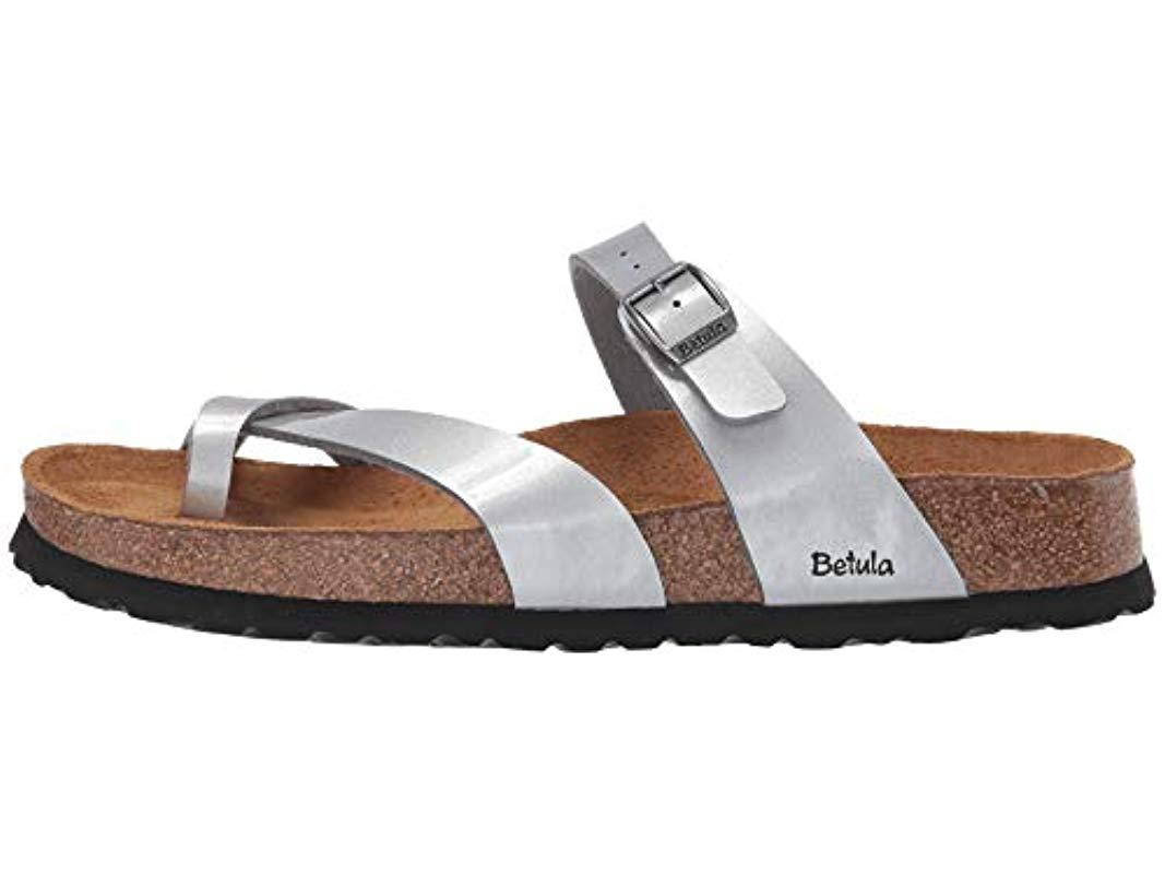 birkenstock mia soft footbed