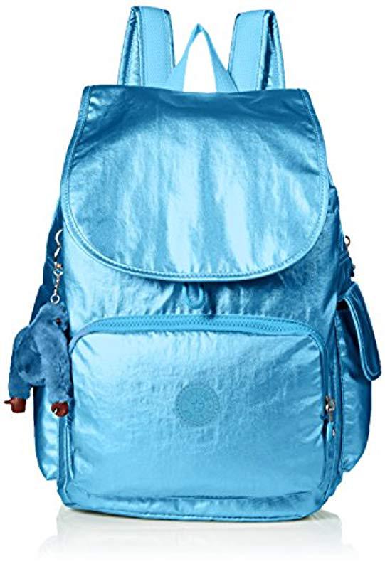kipling bags rucksacks