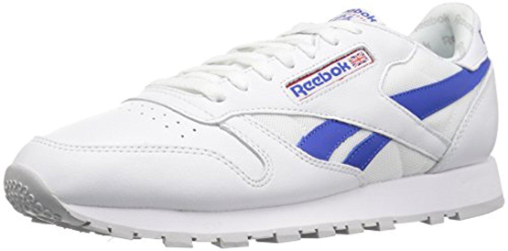 reebok cl leather so