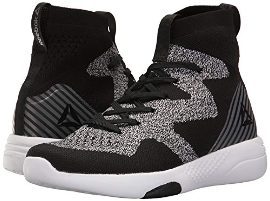 reebok hayasu ultraknit