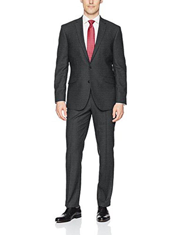 Kenneth cole hotsell techni cole suit