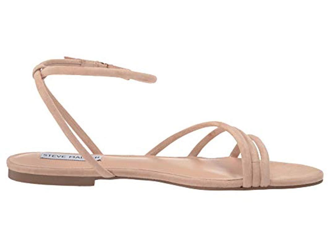 steve madden jammin sandal