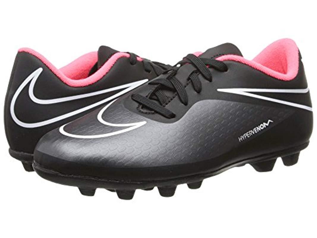 nike hypervenom phade fg