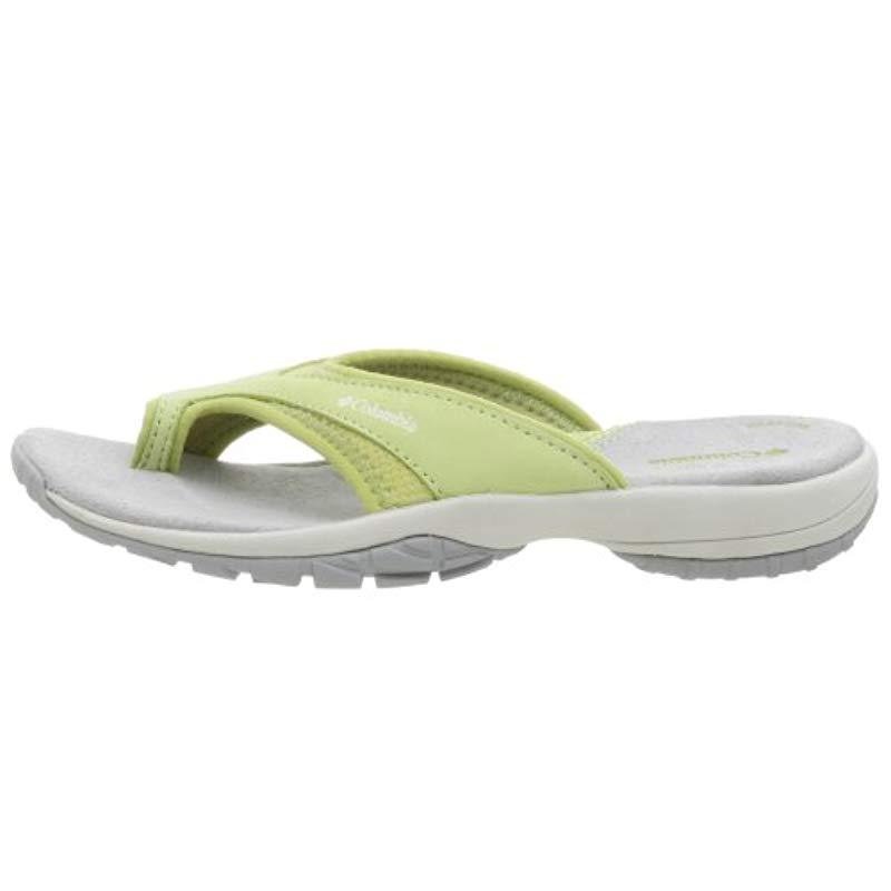 columbia nevis sandals