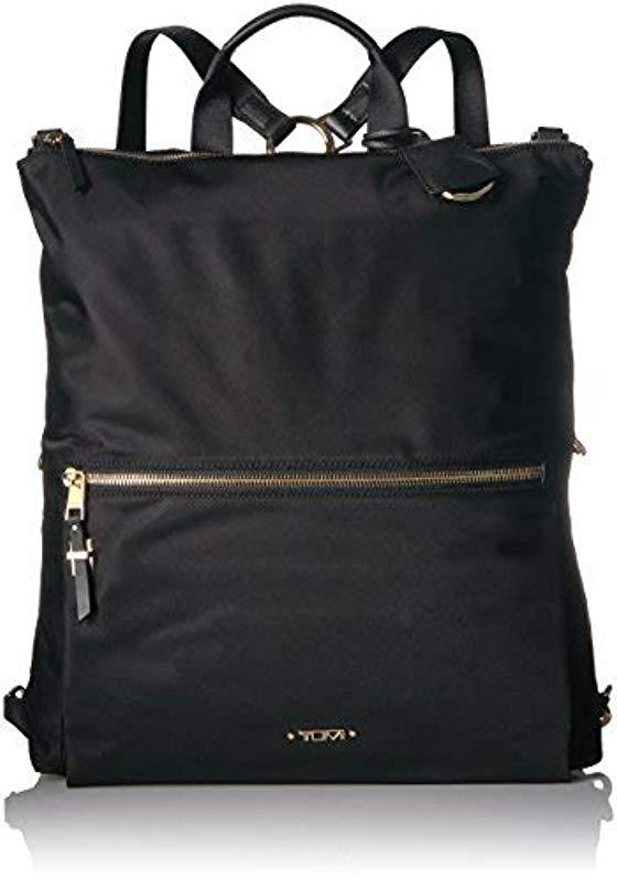 Tumi - Voyageur Jackie - Jena Convertible Backpack Bag For in | Lyst