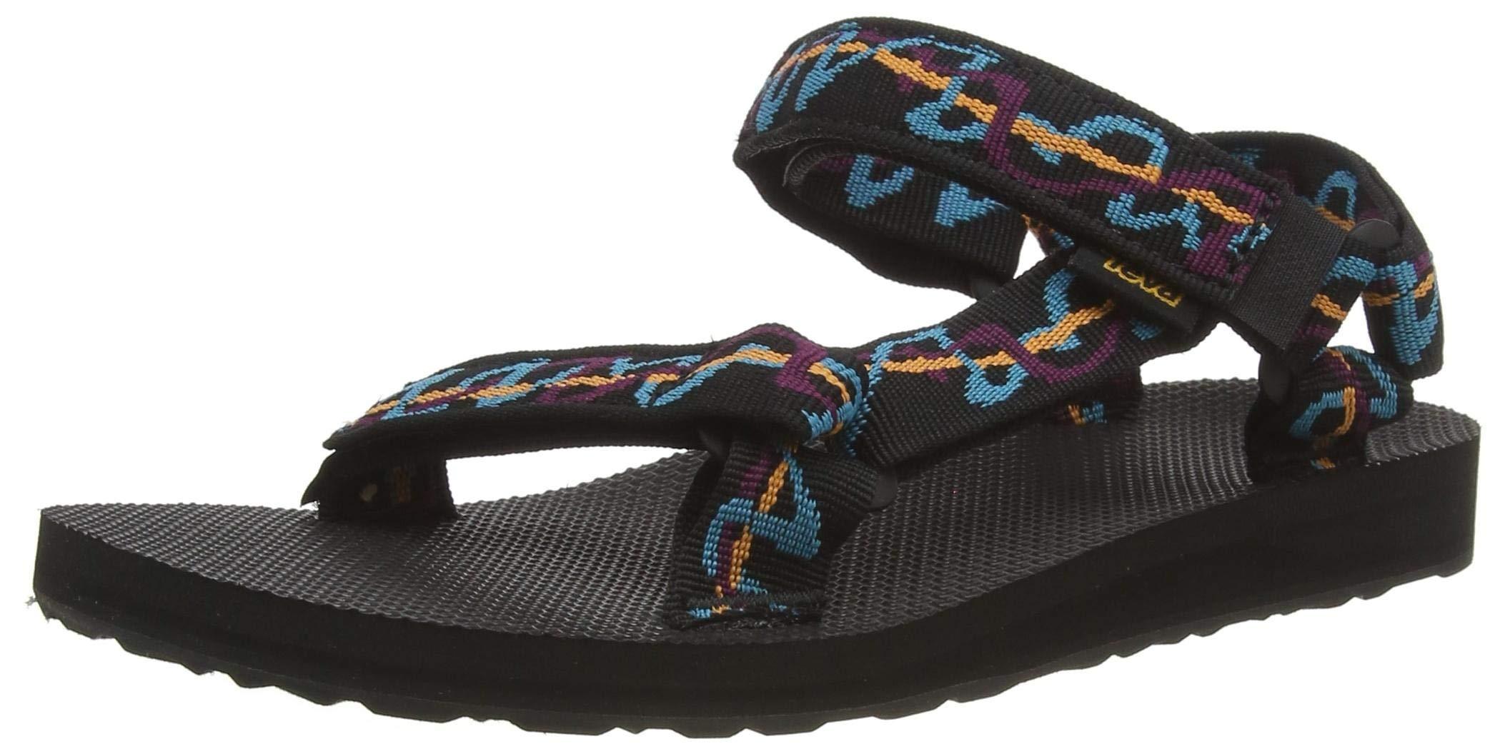 next teva sandals