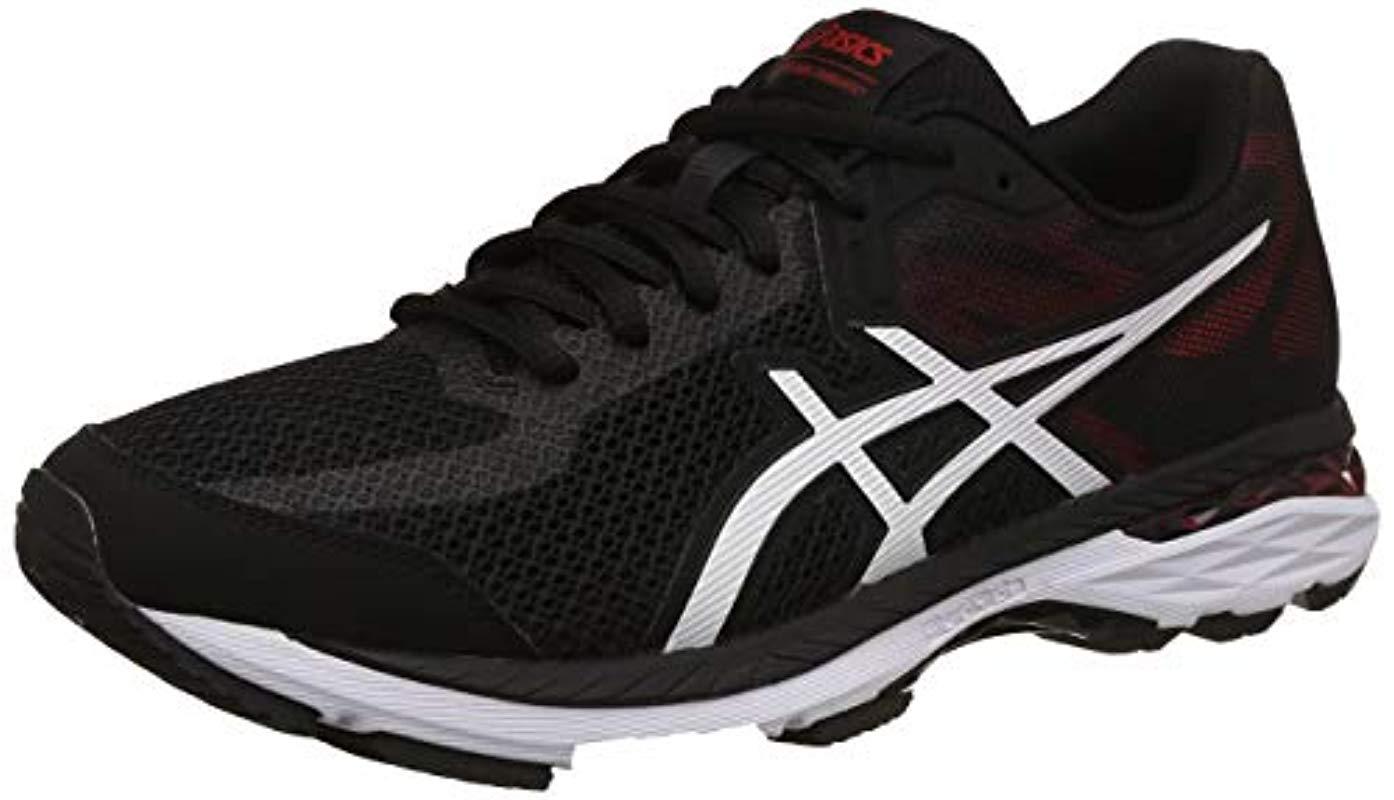 Asics Gel-glyde 2 S Running Trainers 1011a028 Sneakers Shoes in Black for  Men | Lyst UK