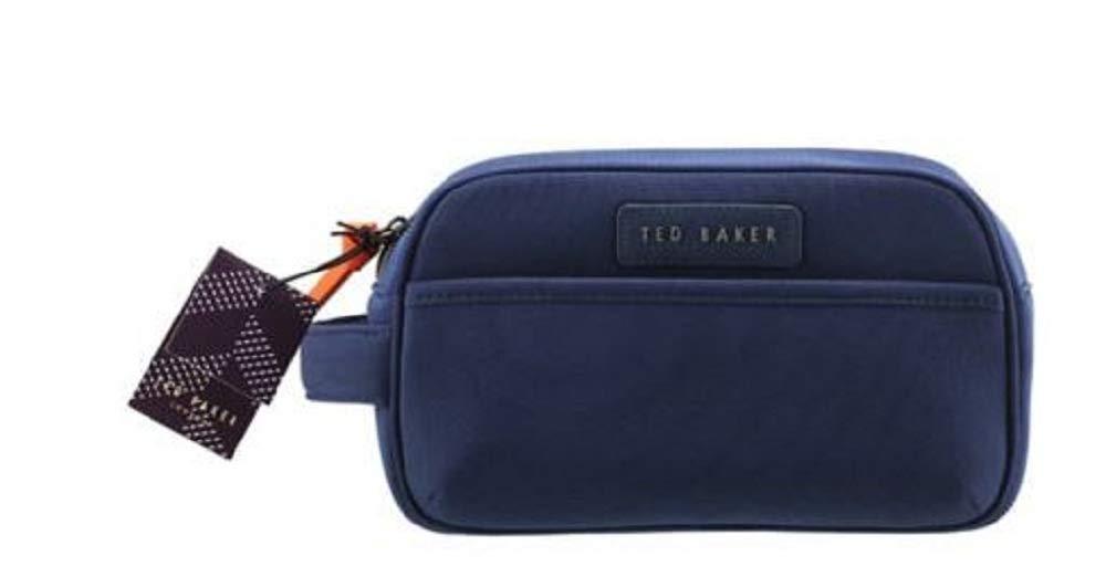 Cosmetics Bags Ted Baker Wash Bag For Him Ted Baker Men's Blueye - Main Image