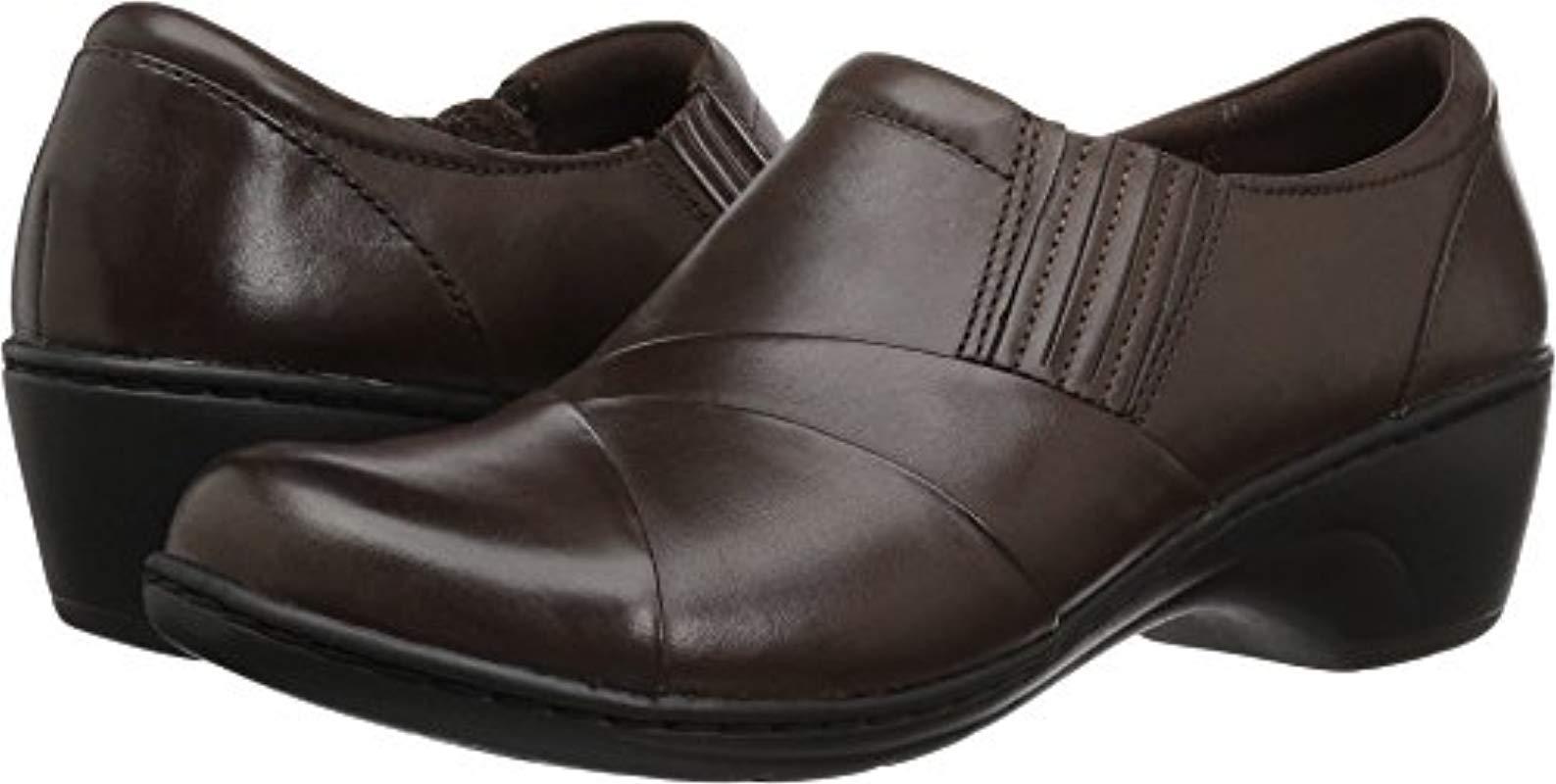 clarks channing essa