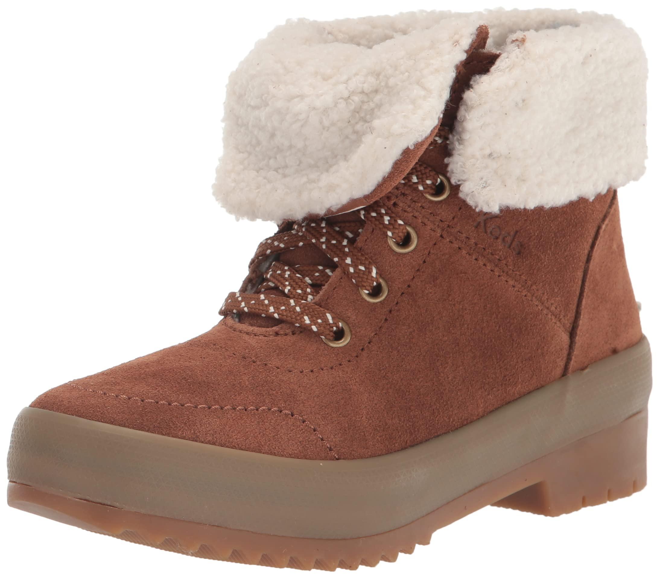 keds ankle boots