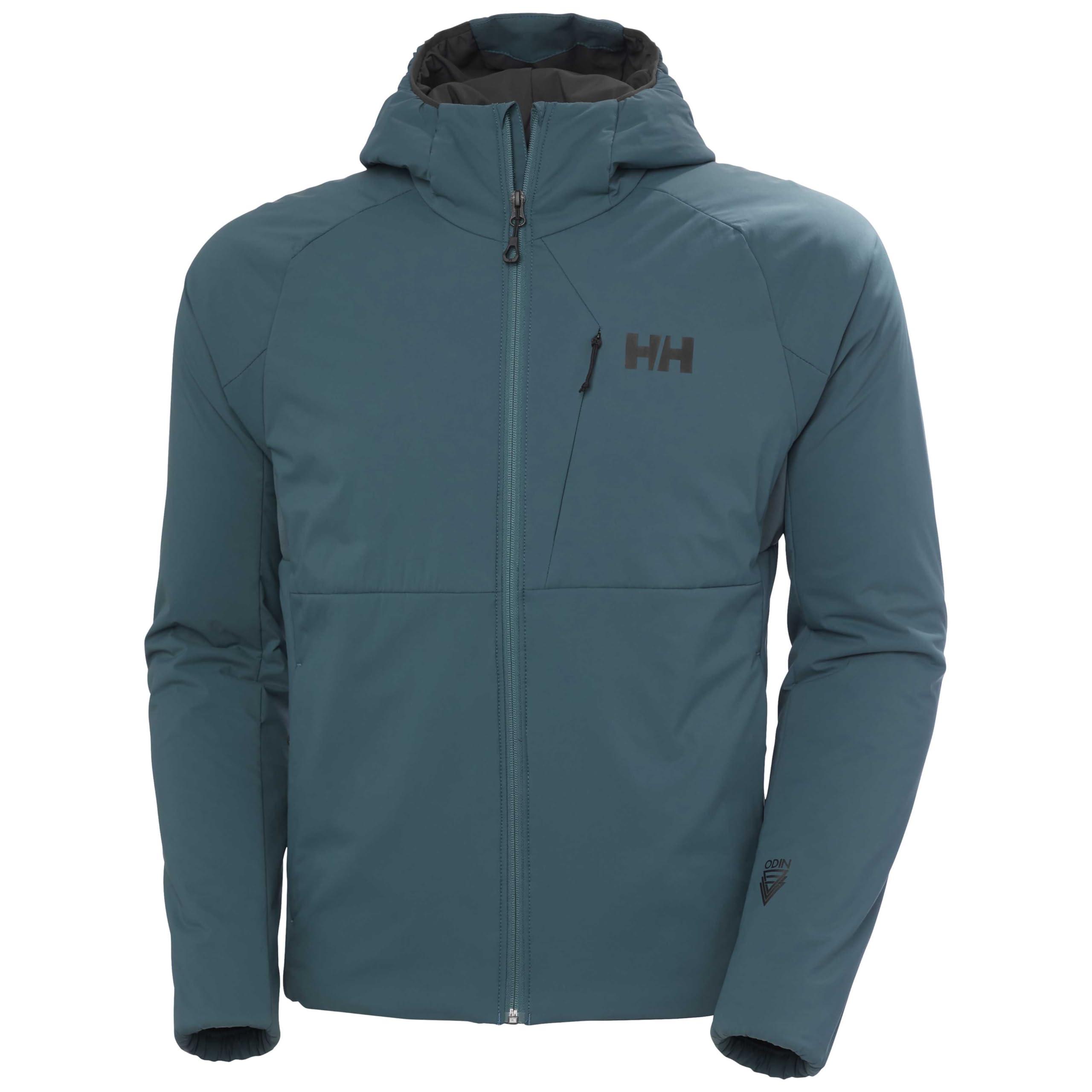 Helly Hansen Hansen Odin Stretch Hood Insulator Jacket For in