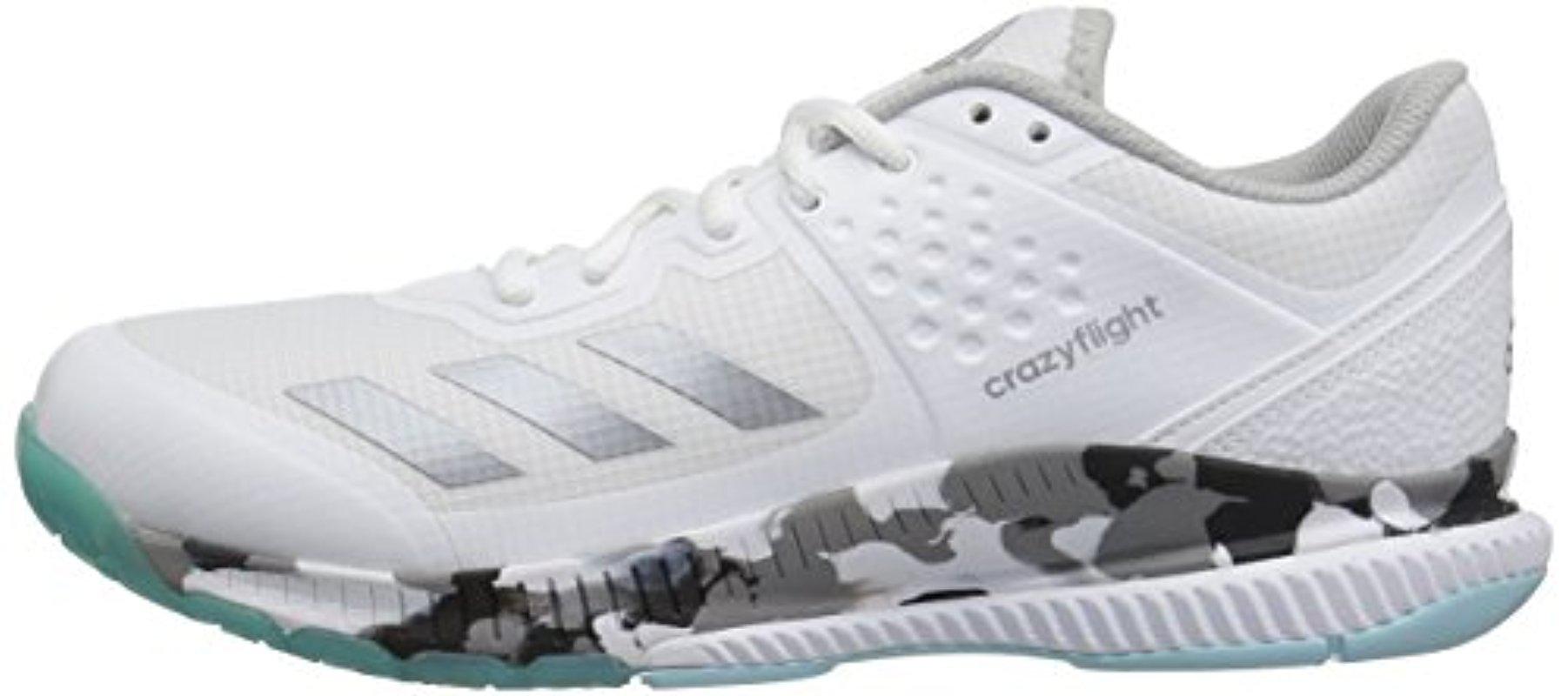 adidas crazyflight bounce w