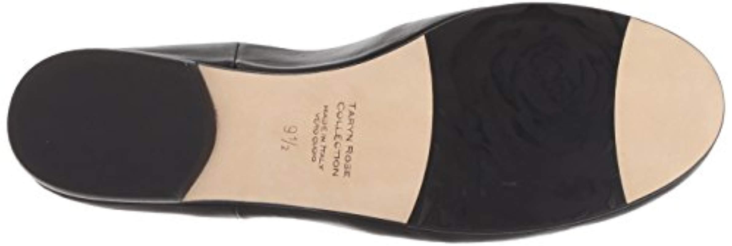 Taryn rose sales alessandra ballet flat