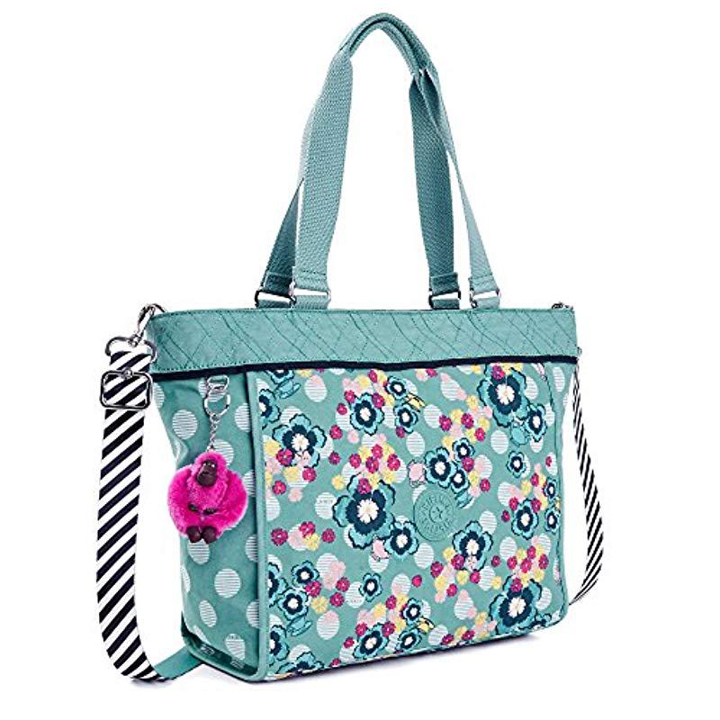 Alice In Wonderland Kipling Bag