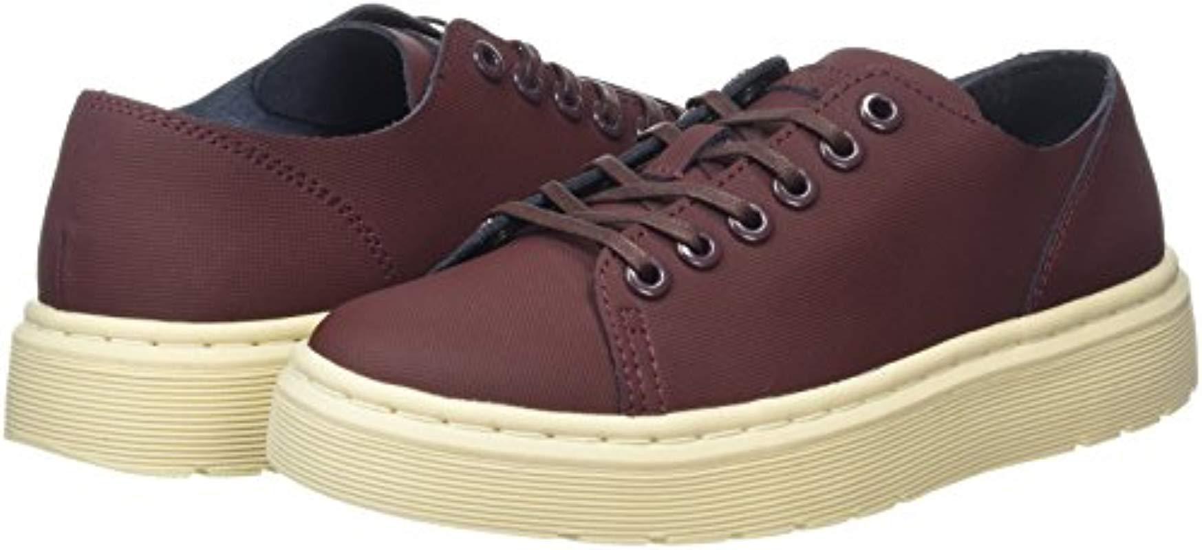 dr martens dante ajax