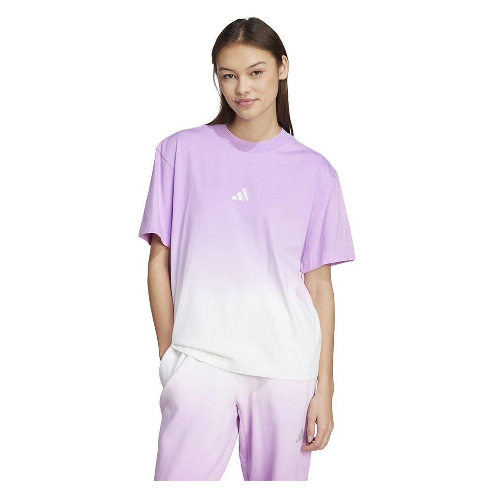Short Sleeve Adidas T Shirt Amazon Womens Adidas All Szn Loose Dip