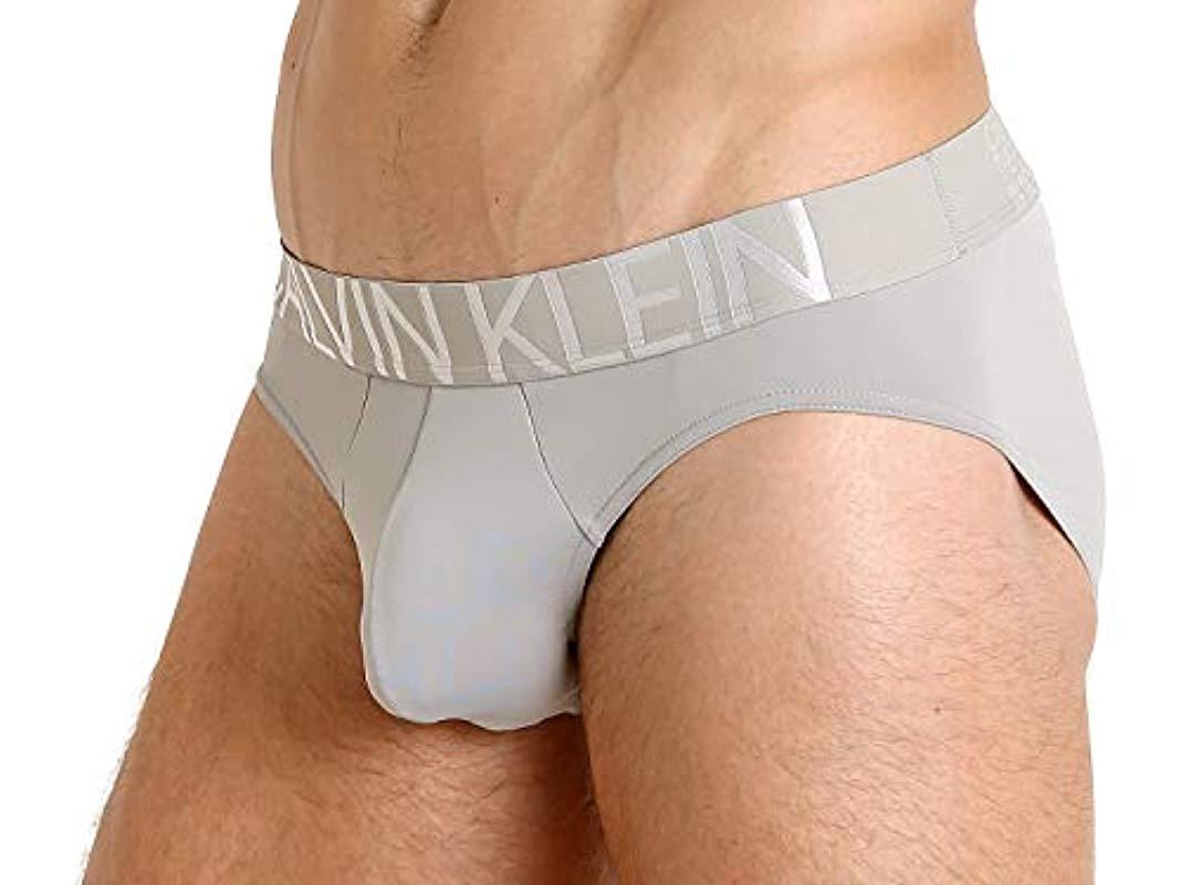 calvin klein underwear statement 1981