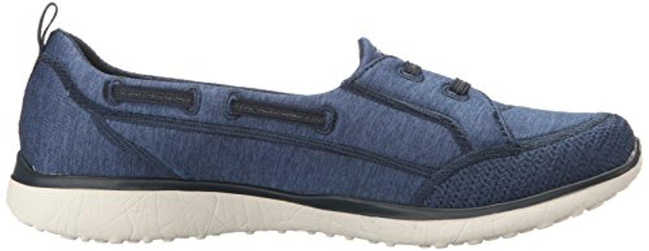 skechers microburst topnotch