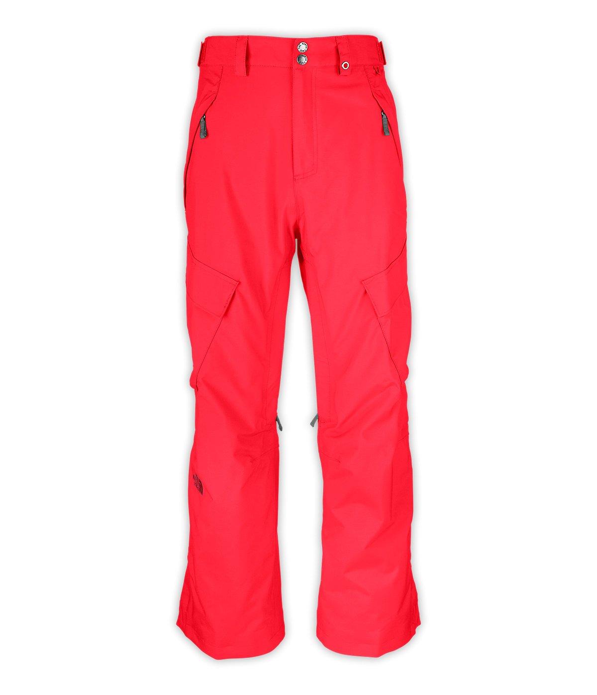 North face slasher cargo pants online