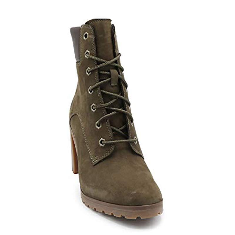 amazon timberland mujer