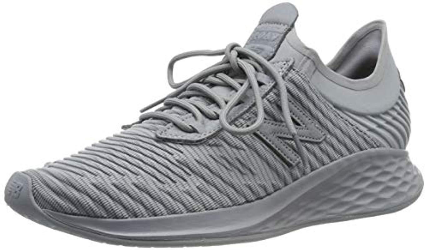 new balance roav fusion