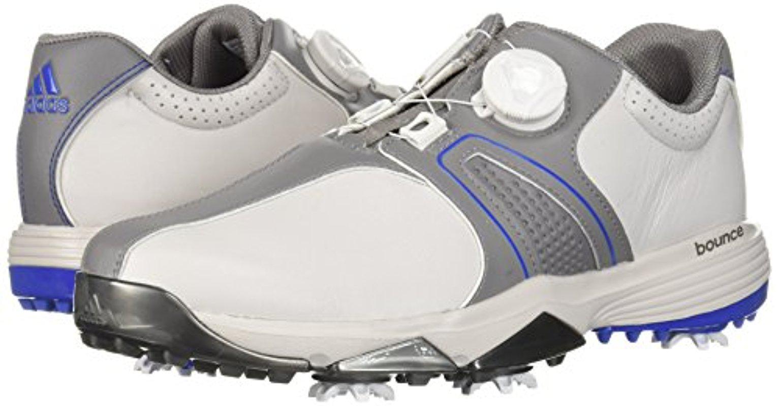 adidas 360 traxion boa golf shoes