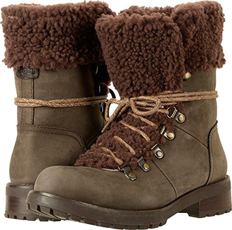 ugg fraser
